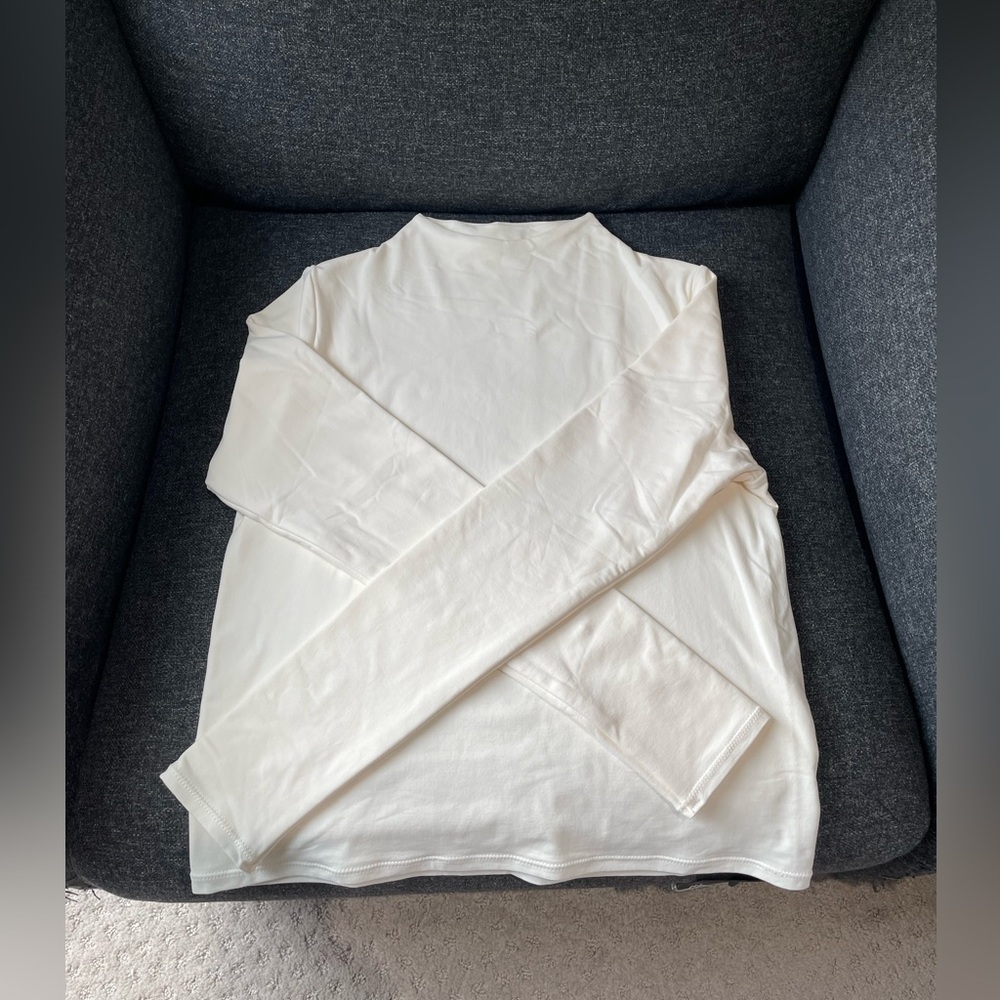 Fabletics long sleeve NWT